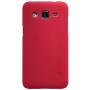 Nillkin Super Frosted Shield Matte cover case for Samsung Galaxy J2 (J200F J200G) order from official NILLKIN store